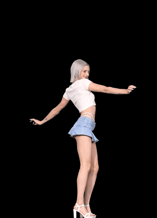 Christy White Mid-Summer Days