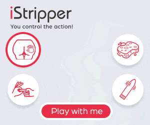 Download Your Personal iStripper